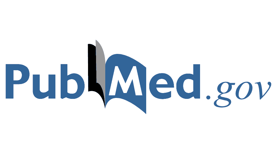 pubmed-gov-logo-vector