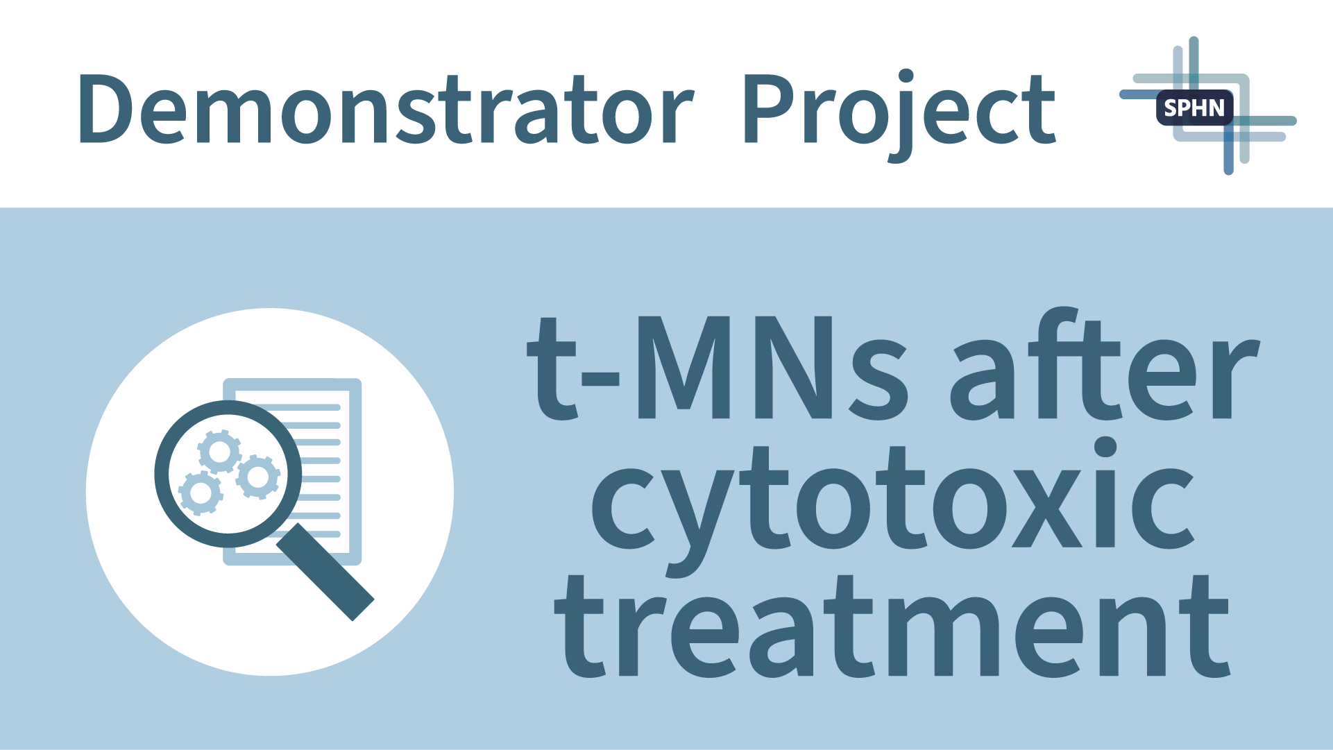 t-MNs after cytotoxic treatment
