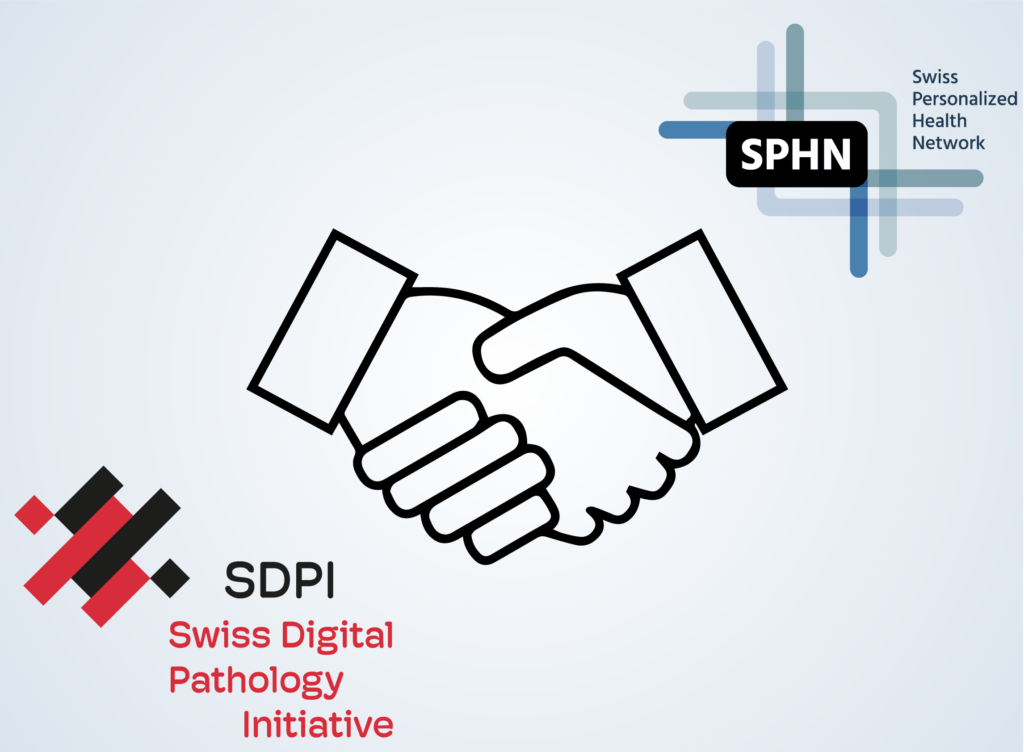 SDPI and SPHN Collaboration