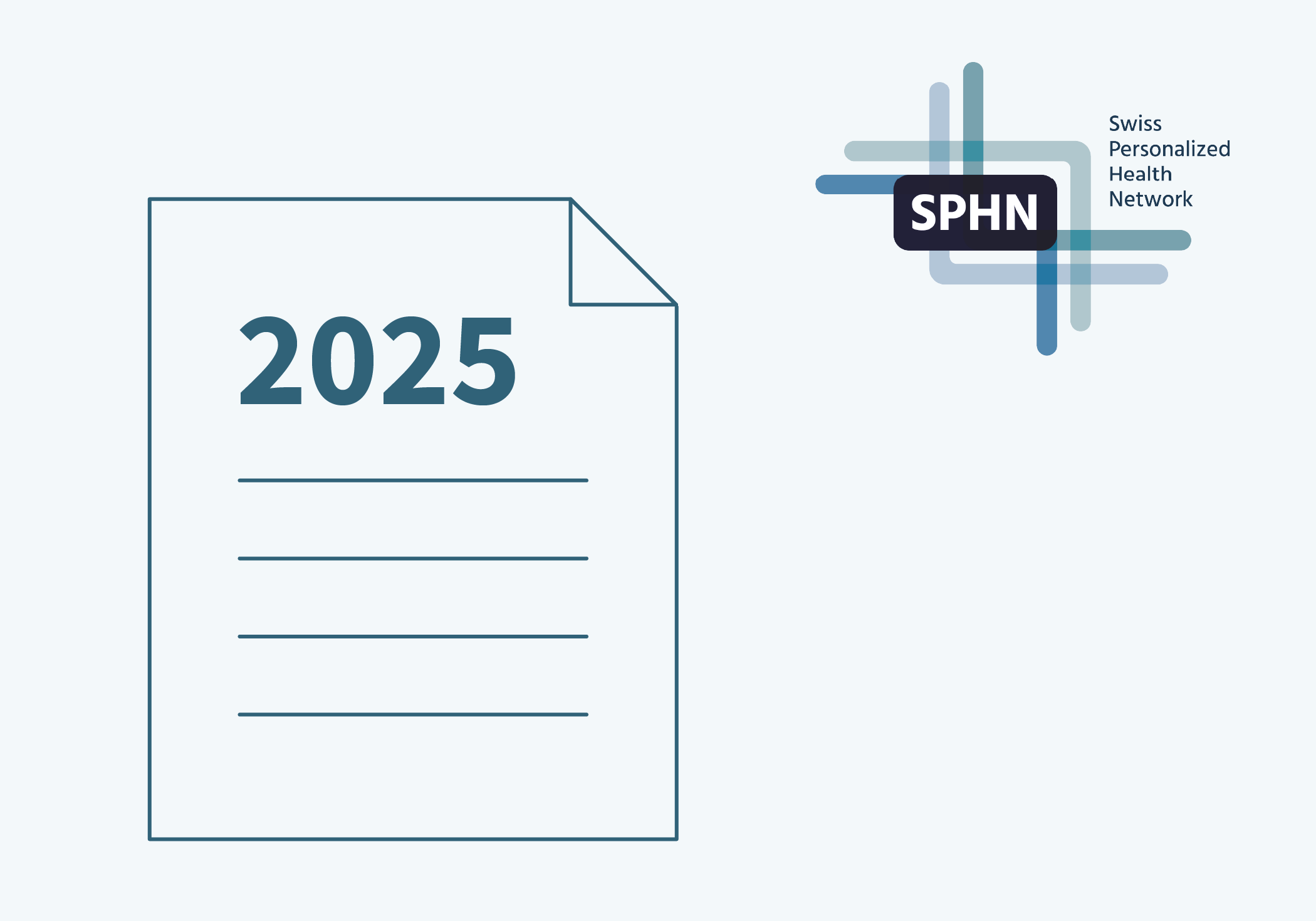 SPHN Annual report 2025